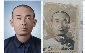 秦皇岛老照片修复-2